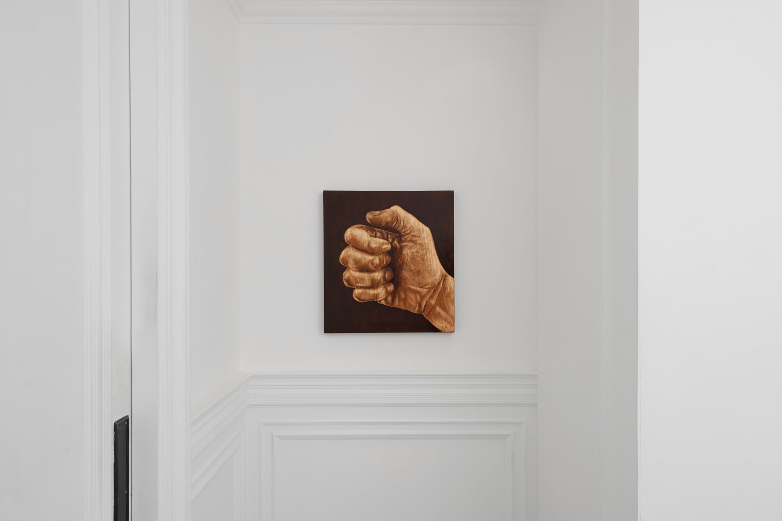 Orfeo Tagiuri, Epimetheus, 2024