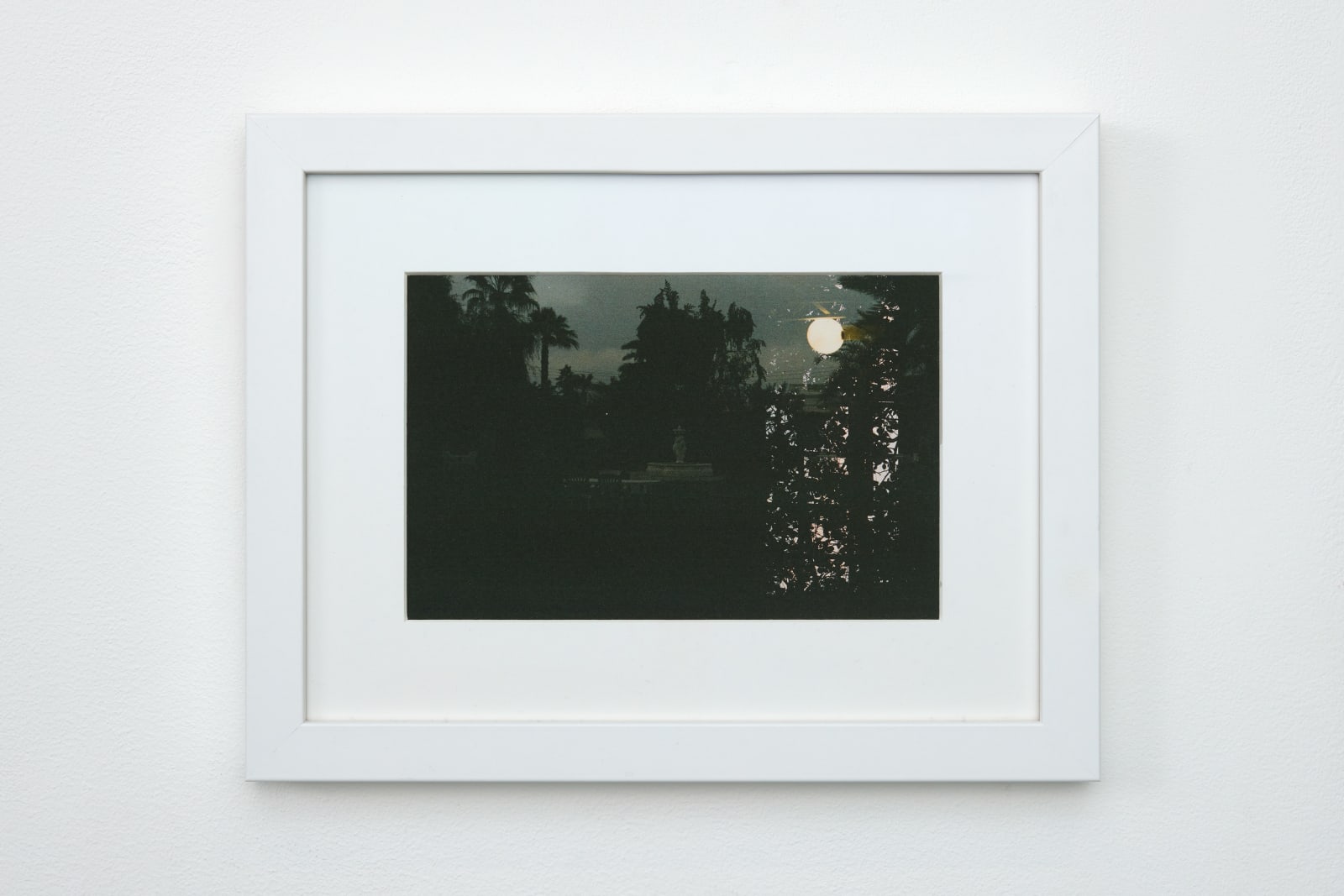 Tamara Al-Mashouk, I Don't Want to Stab the Beast I Just Want to Go Home 2, 2024