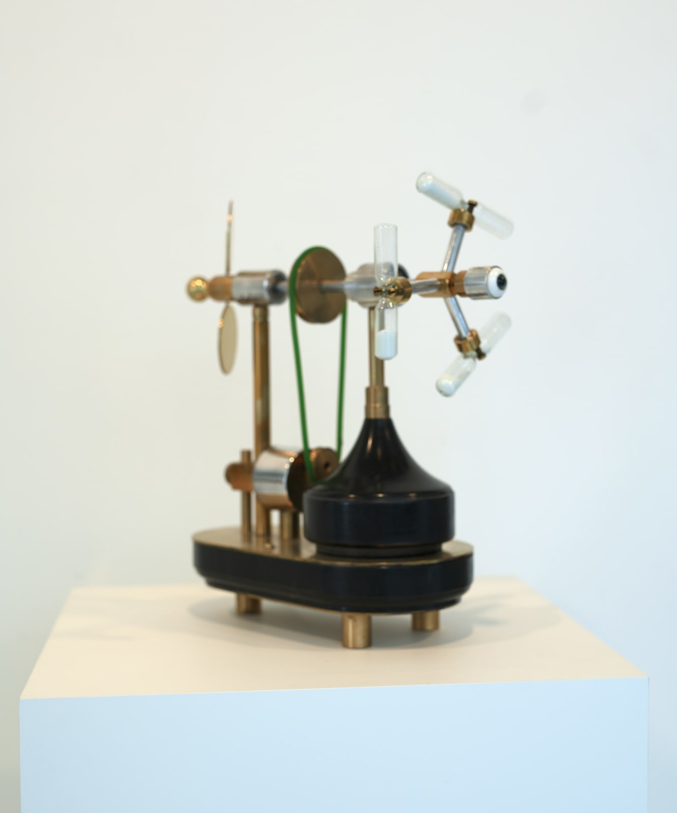 Mathieu Zurstrassen, 77Hq0, 2022