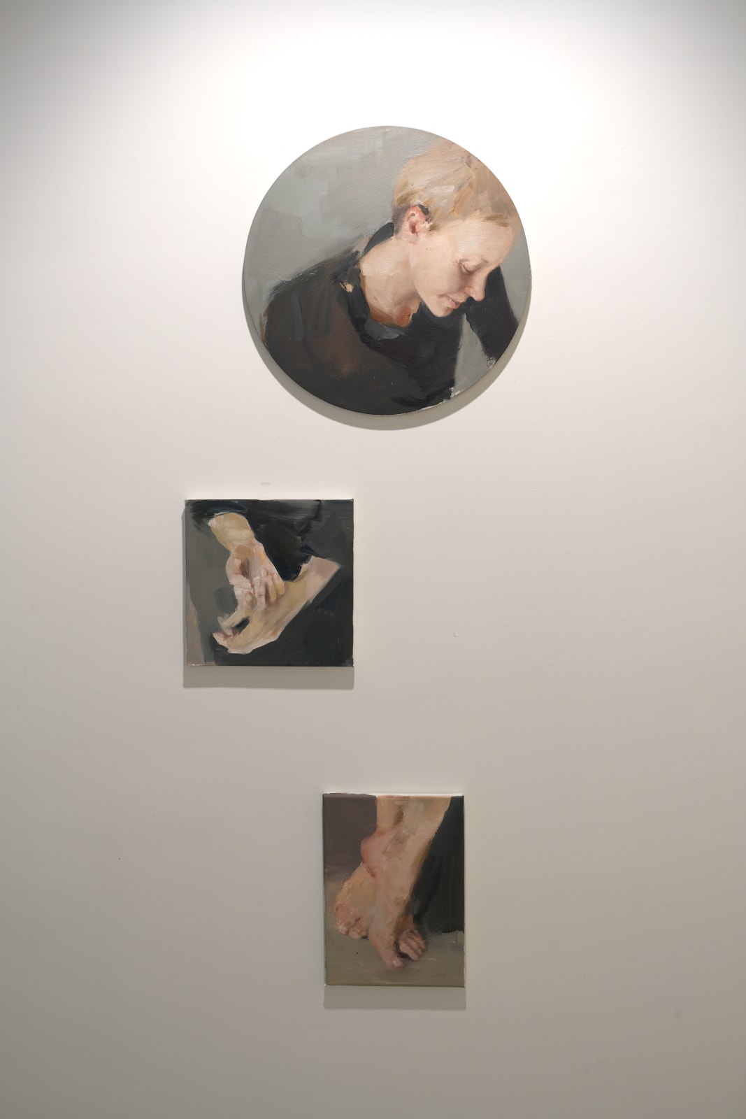 Vladimir Semenskiy, Timing, 2025