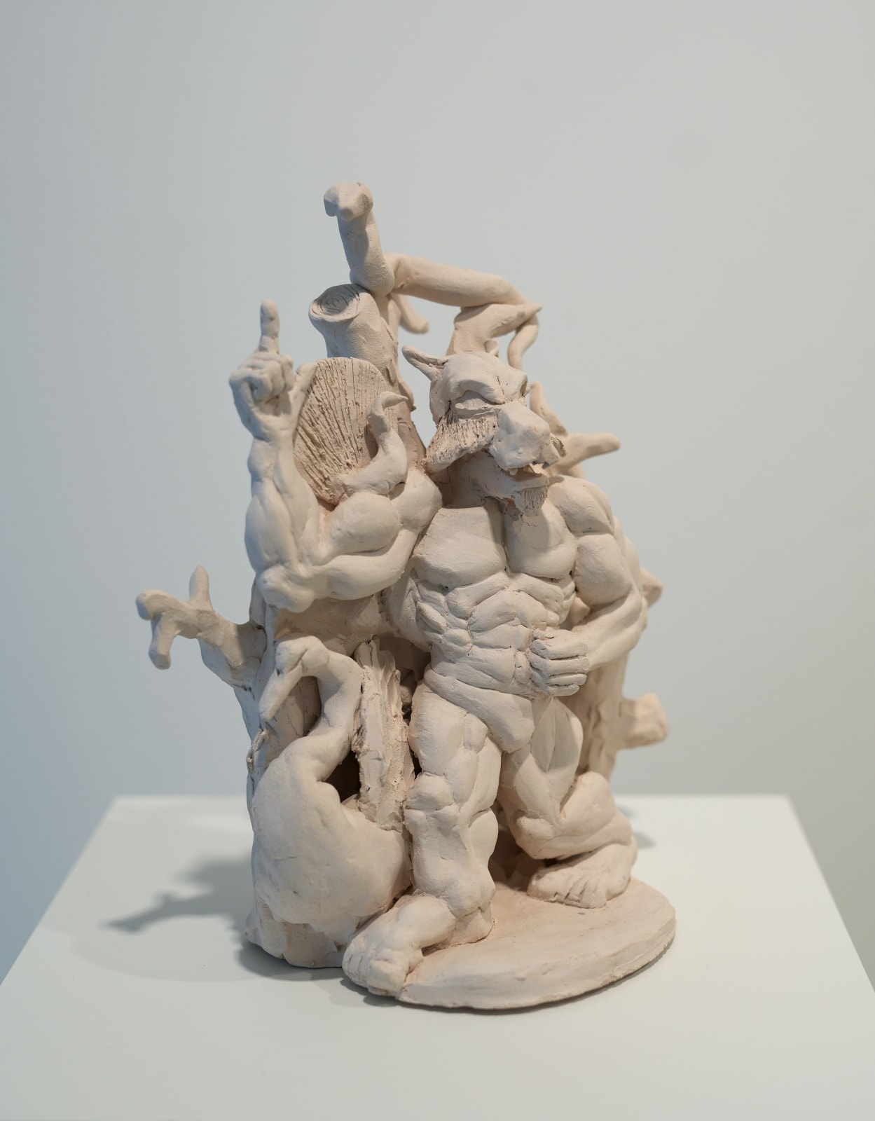 Senne Roekens, Untitled, 2022