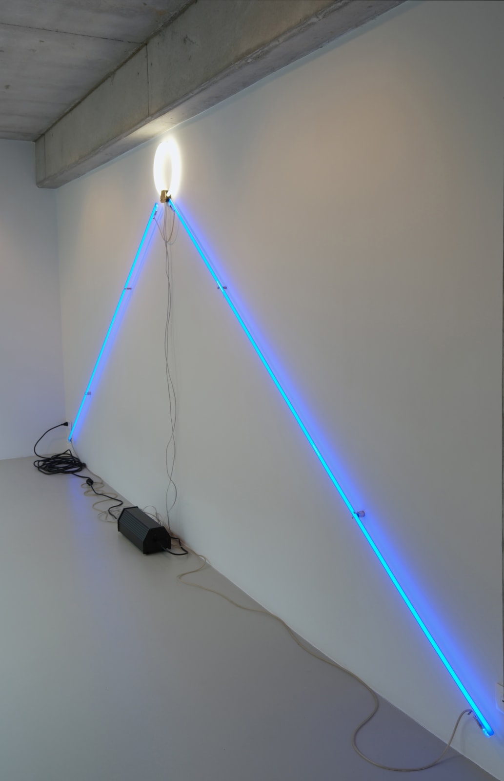 Mathieu Zurstrassen, Sisyphus, 2025