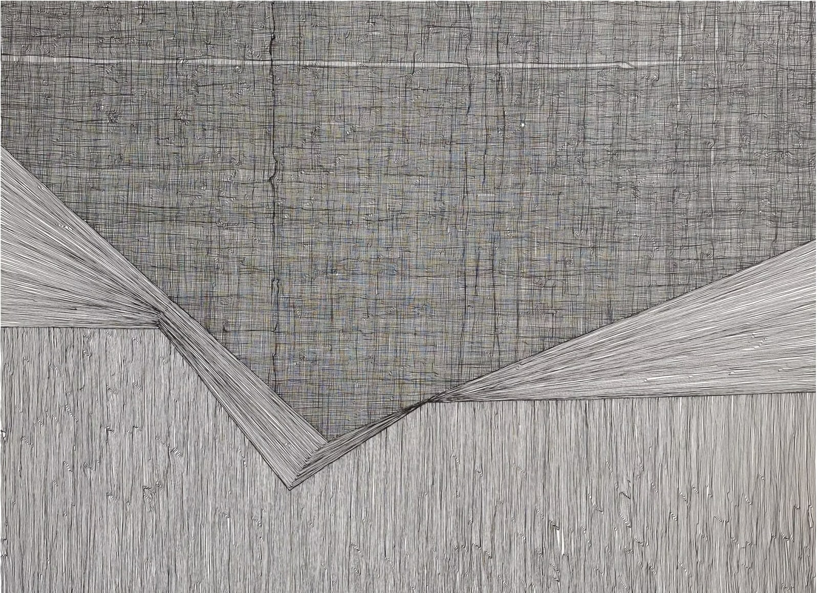 Lorraine Defleur, Aperture, 2023