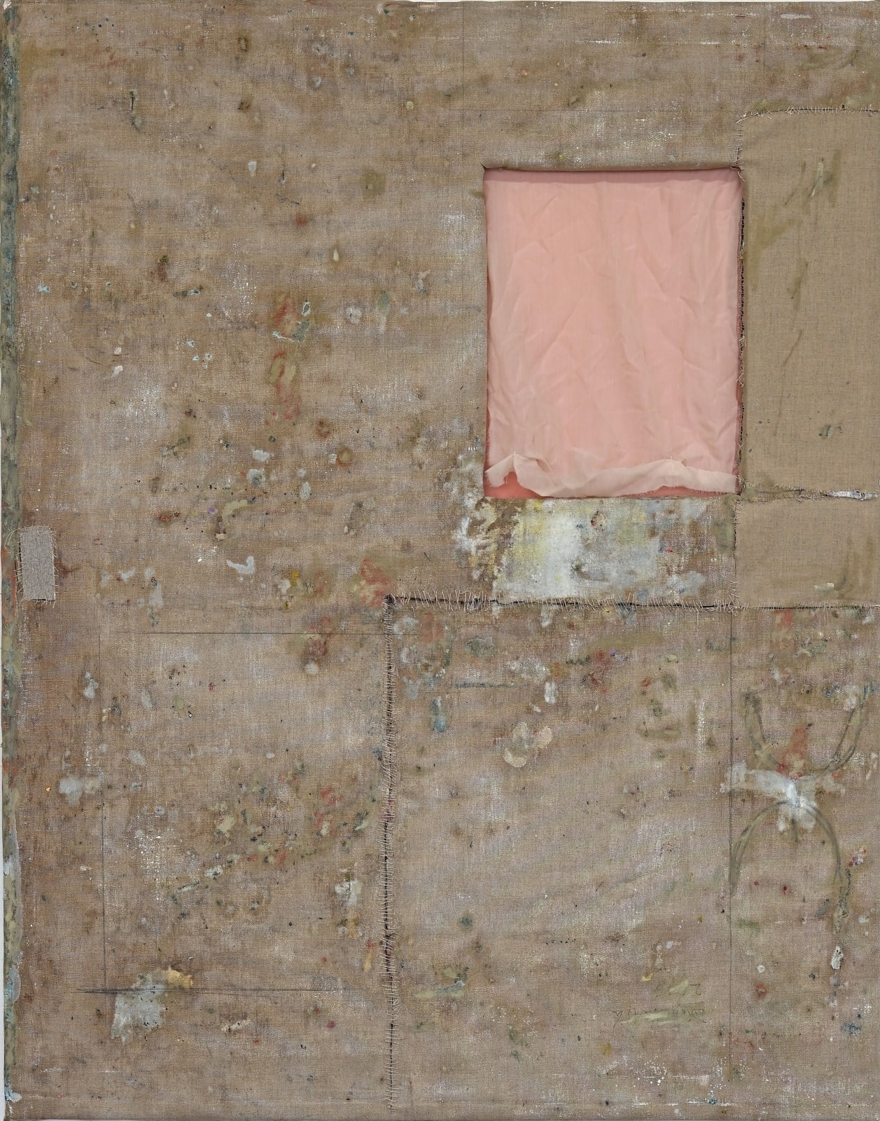 Dino Chatila, Untitled, 2025