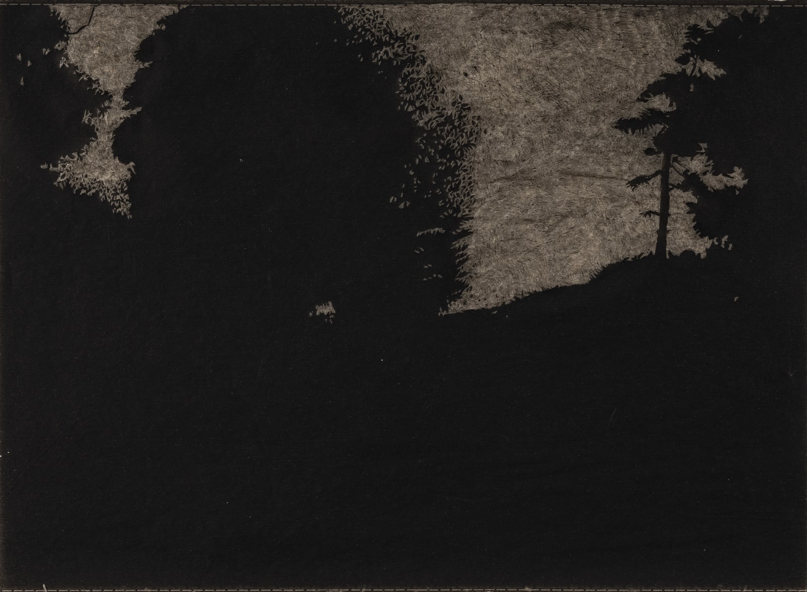 Anne Marie Finne, Lieu-dit I, 2025