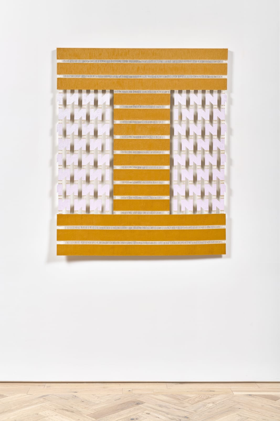 Brandon Logan, Wakes the Aconite, 2023