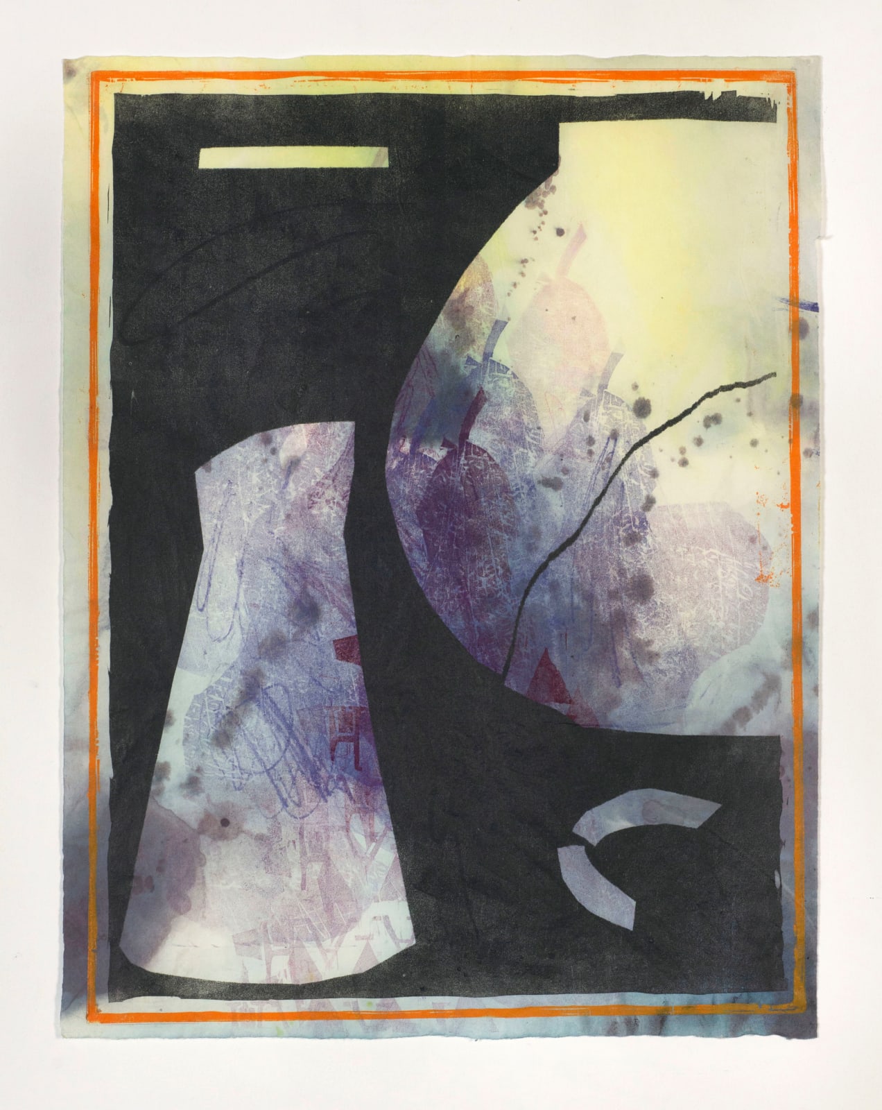 Lotte Gertz, Ashes, 2012-2022