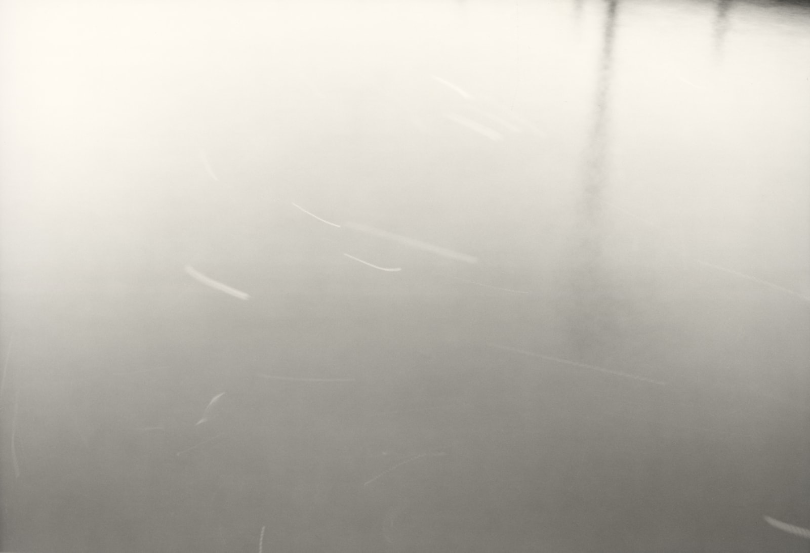 Thomas Joshua Cooper, The mouth of the Water of Leith - Rennie’s Lock - Edinburgh, Scotland, 1997-2014