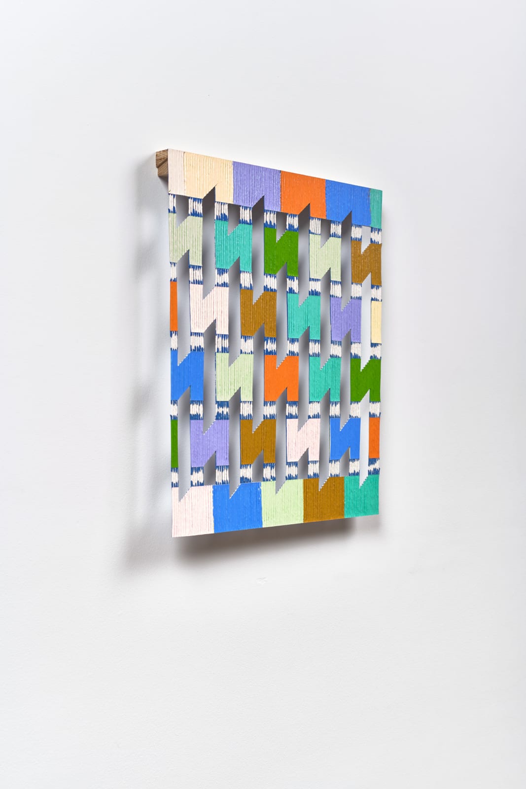 Brandon Logan, Wagtail, 2023