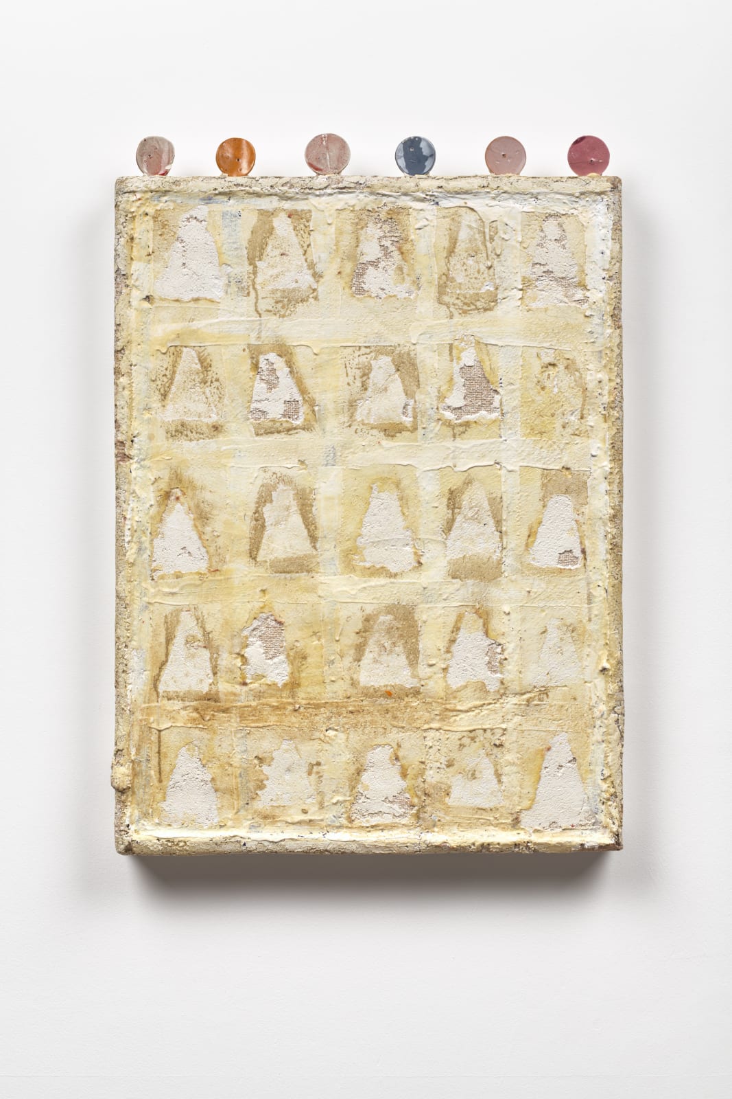 Mirco Marchelli, Ariette semplici, 2024