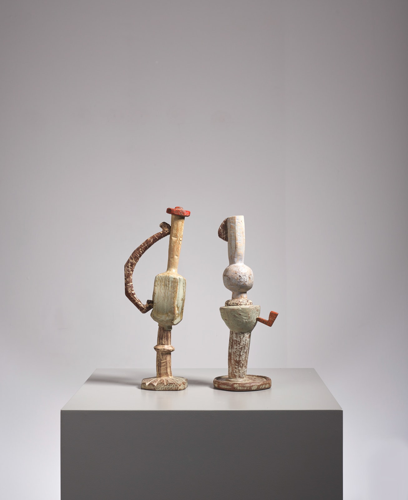 Joel Tomlin, Nodders, 2023