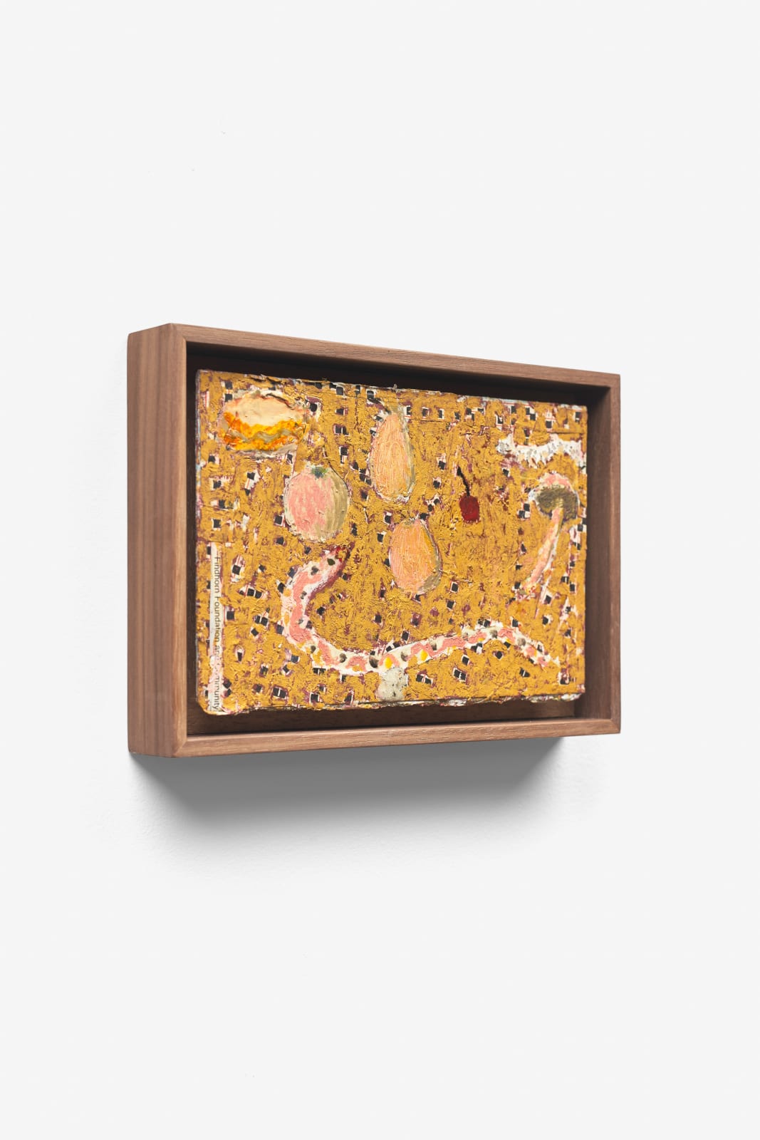 Andrew Cranston, My dinner with Andrew, 2025