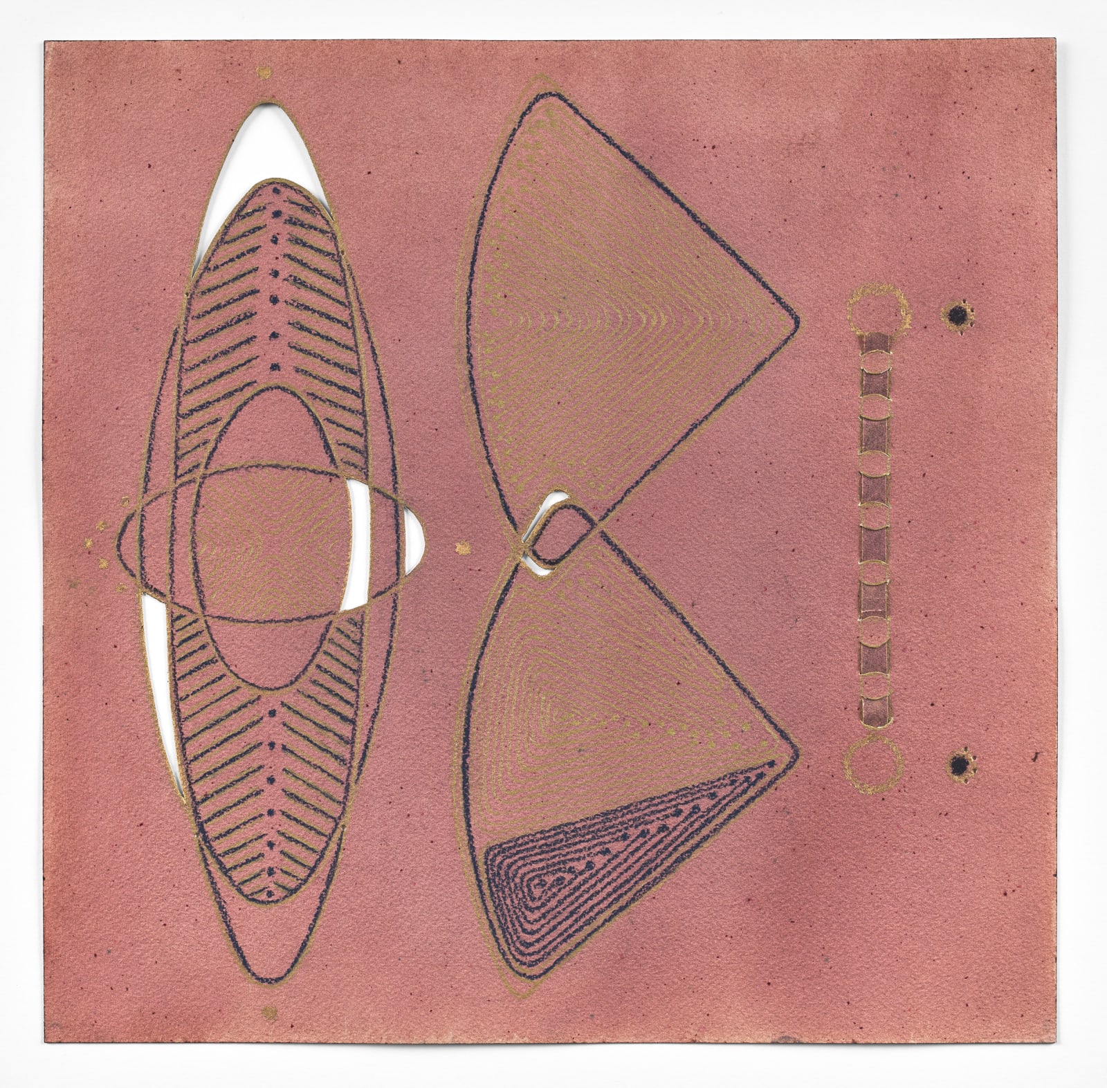 Johanna Unzueta, June Zwischi 2023, March Berlin 2024, 2024