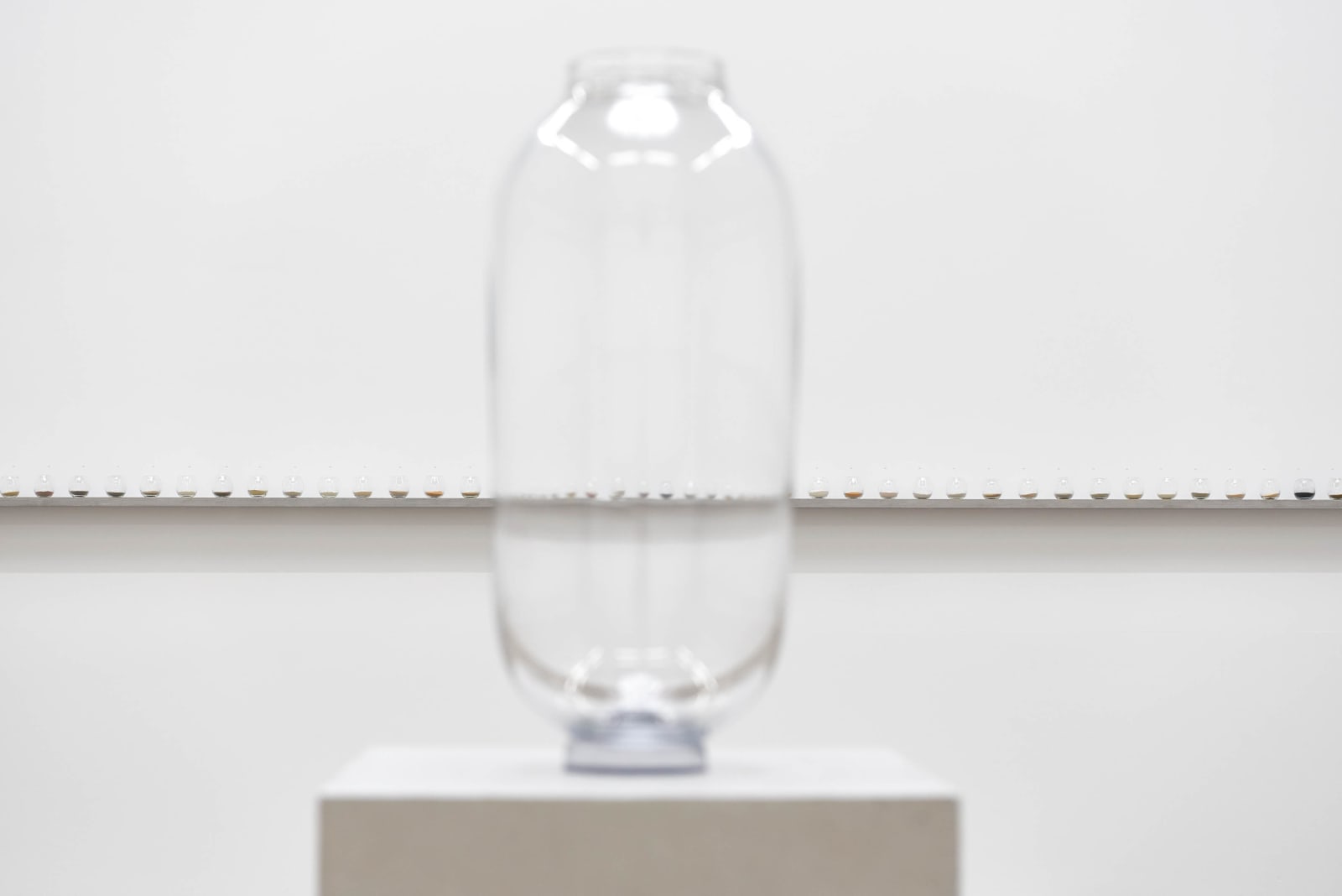 Katie Paterson, Requiem, 2022