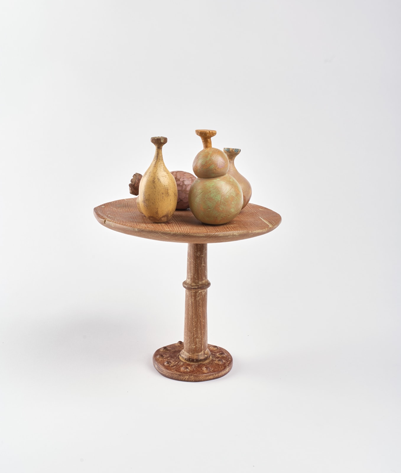 Joel Tomlin, Herbst Feuer, 2024