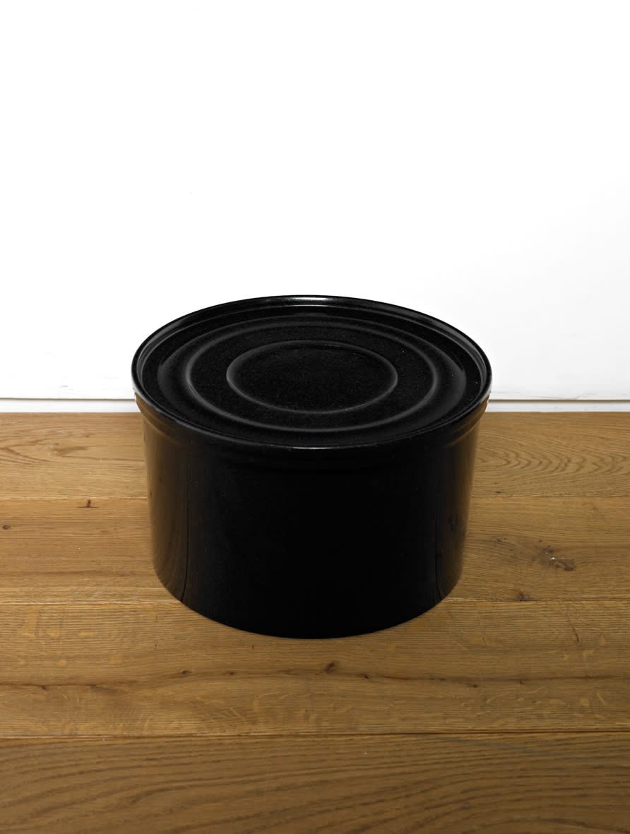 Iran do Espírito Santo, Can J, 2011