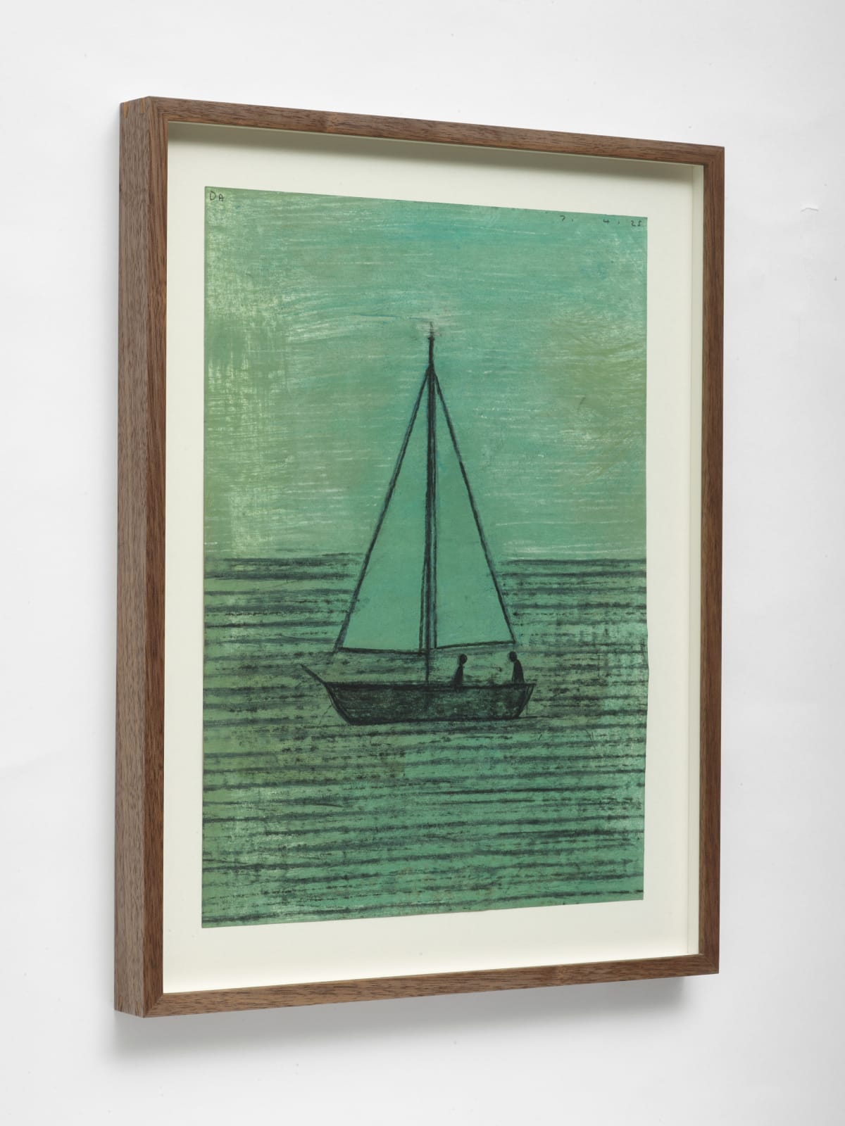 David Austen, The Conversation 7.4.25, 2025