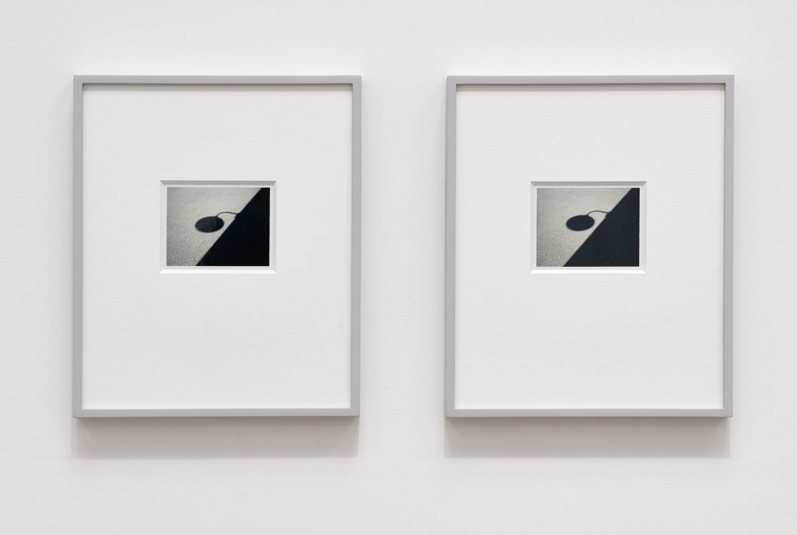 Peter Liversidge, Stockholm, downlight, 2018