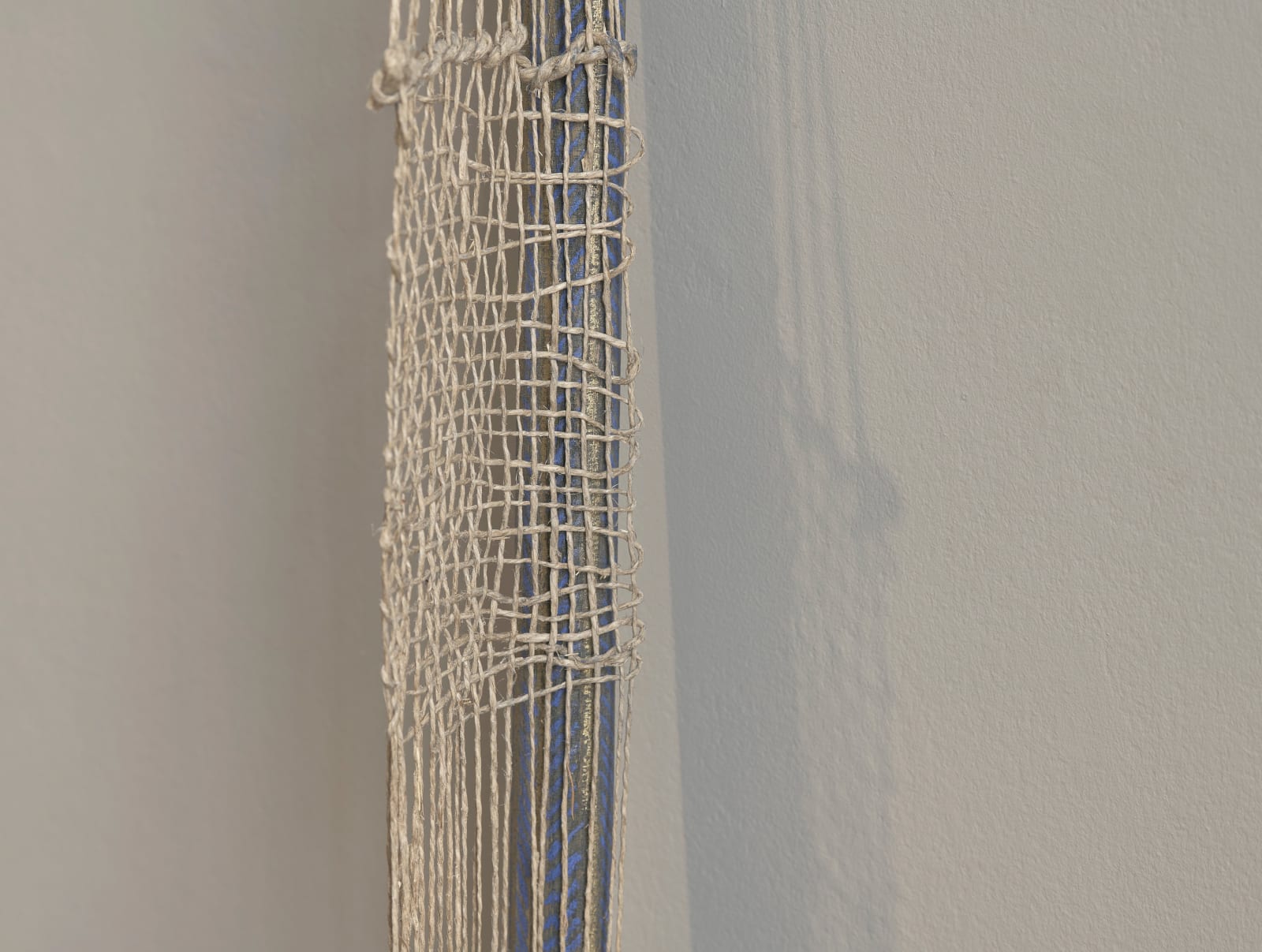 Johanna Unzueta, I rise in your presence like the sun at dawn, 2024