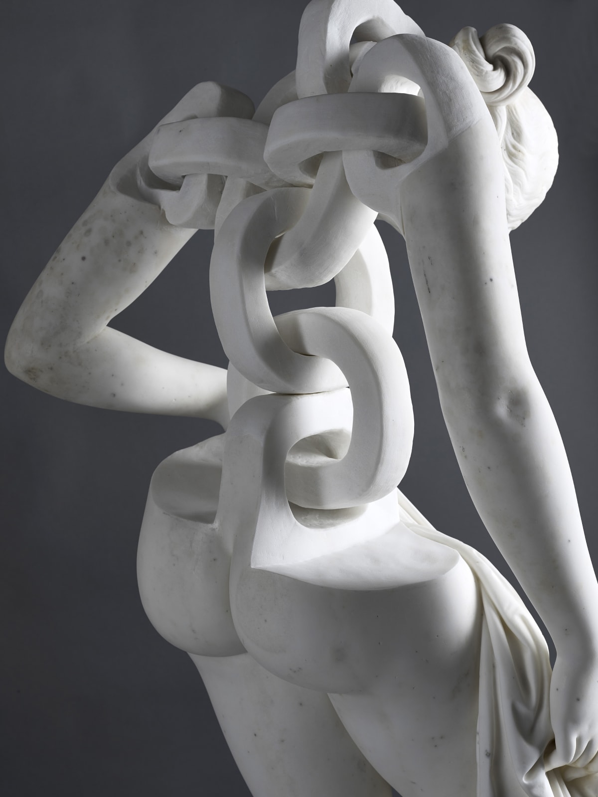 Jonathan Owen, Untitled, 2016