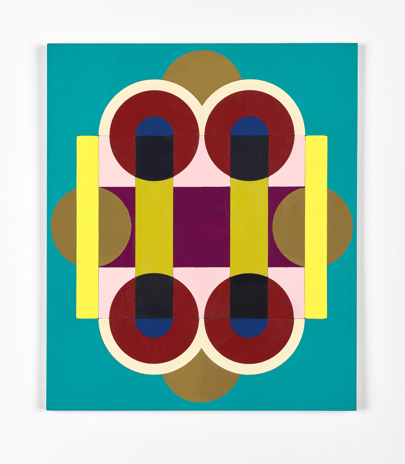 Lubna Chowdhary, Code 71, 2024