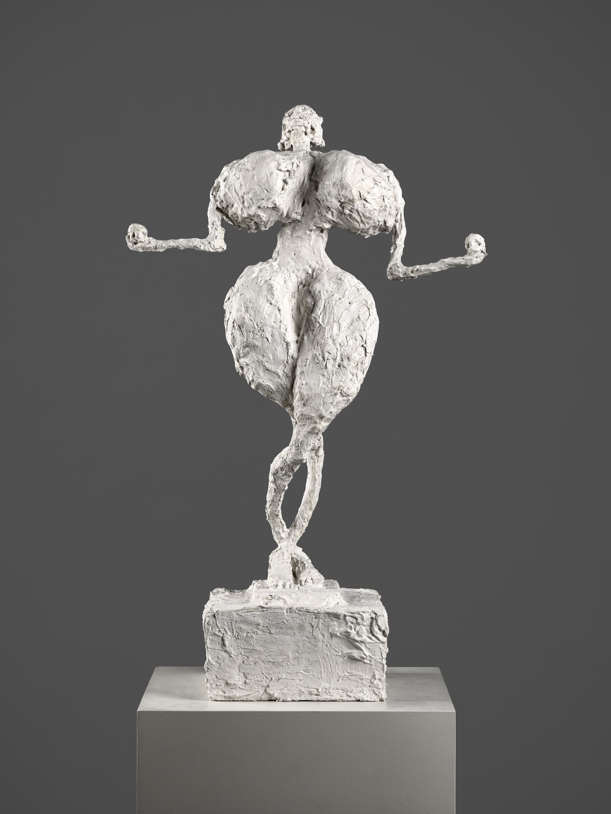 Moyna Flannigan, Twisted Sister, 2012