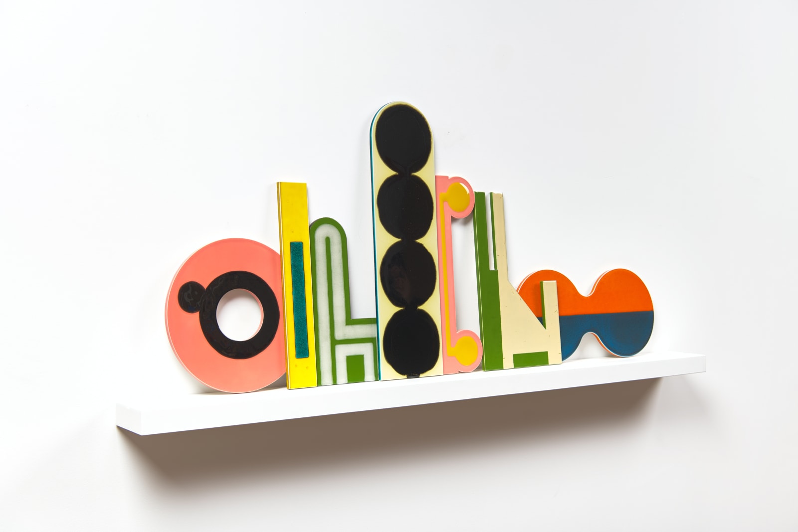 Lubna Chowdhary, Certain Times LXXXVII, 2024