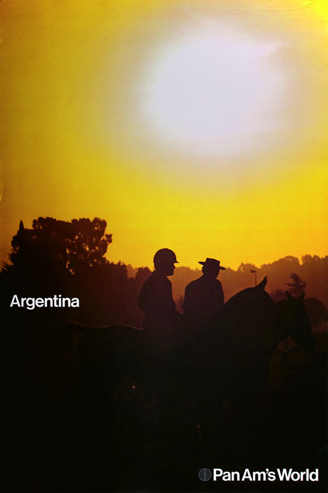 Marine Hugonnier, Pan Am Argentina / Housed in Washington, Seattle - 30.12.2009, 2019