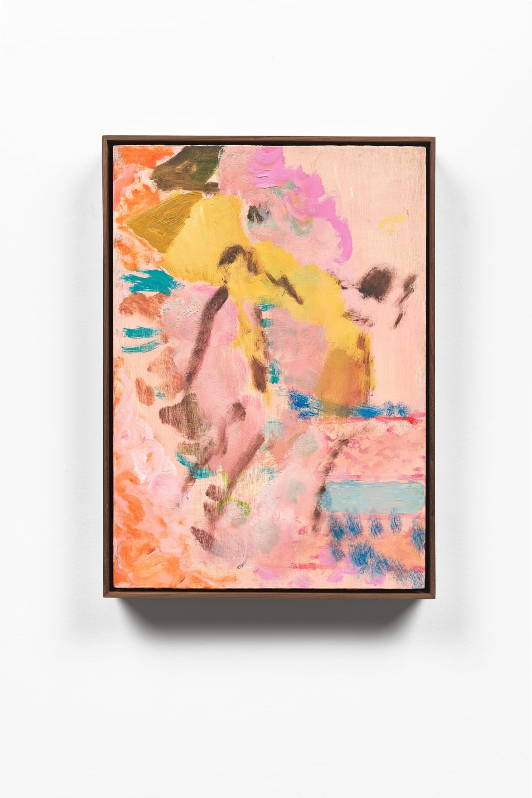 Michael Clarence, Untitled (Party Rework), 2024