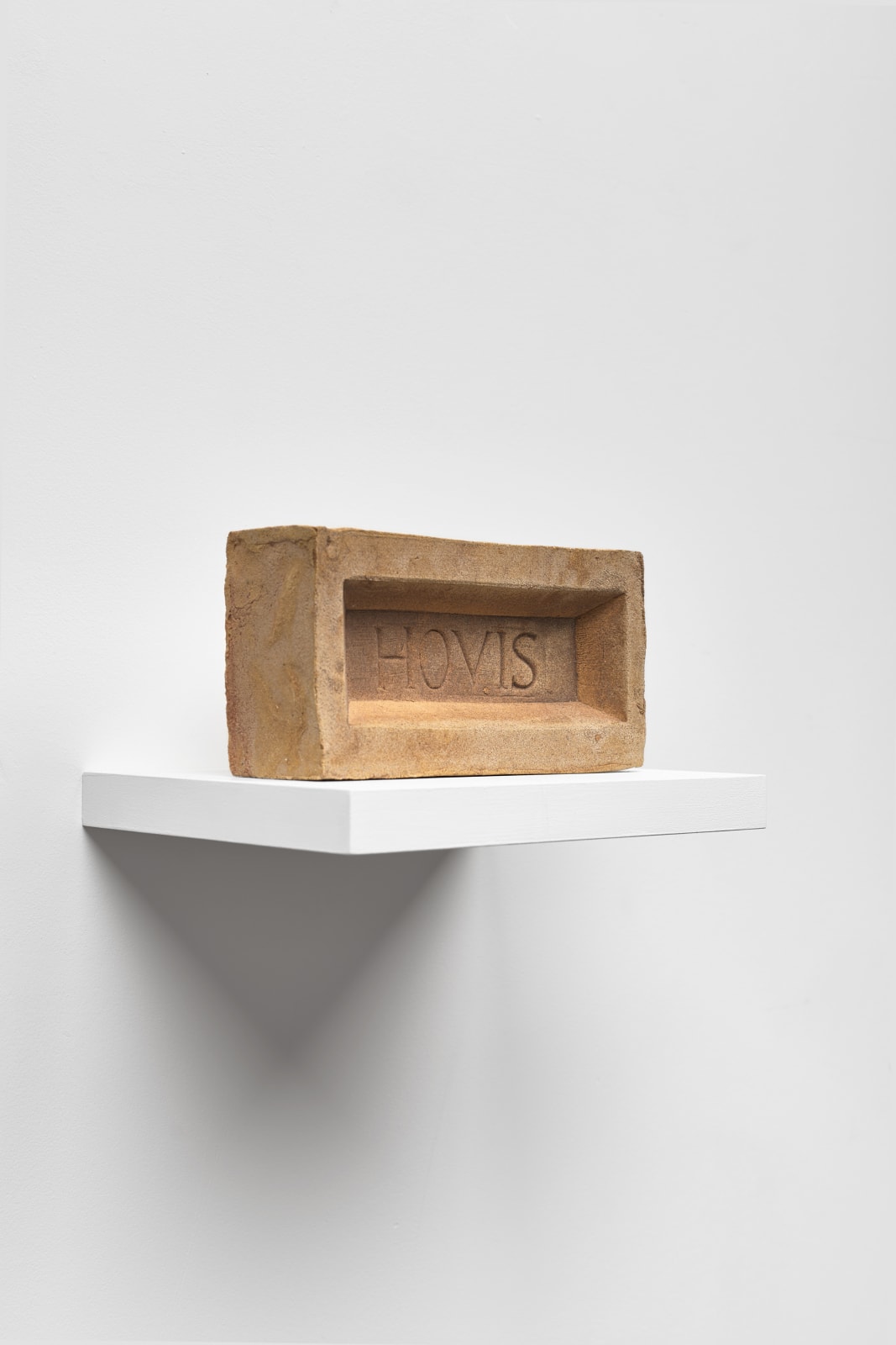 Ian Hamilton Finlay, Hovis, 1991