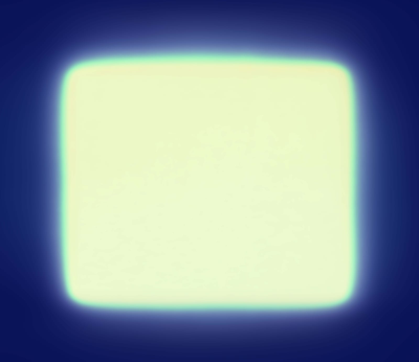 Garry Fabian Miller, Sites of Departure: The Window, 2018