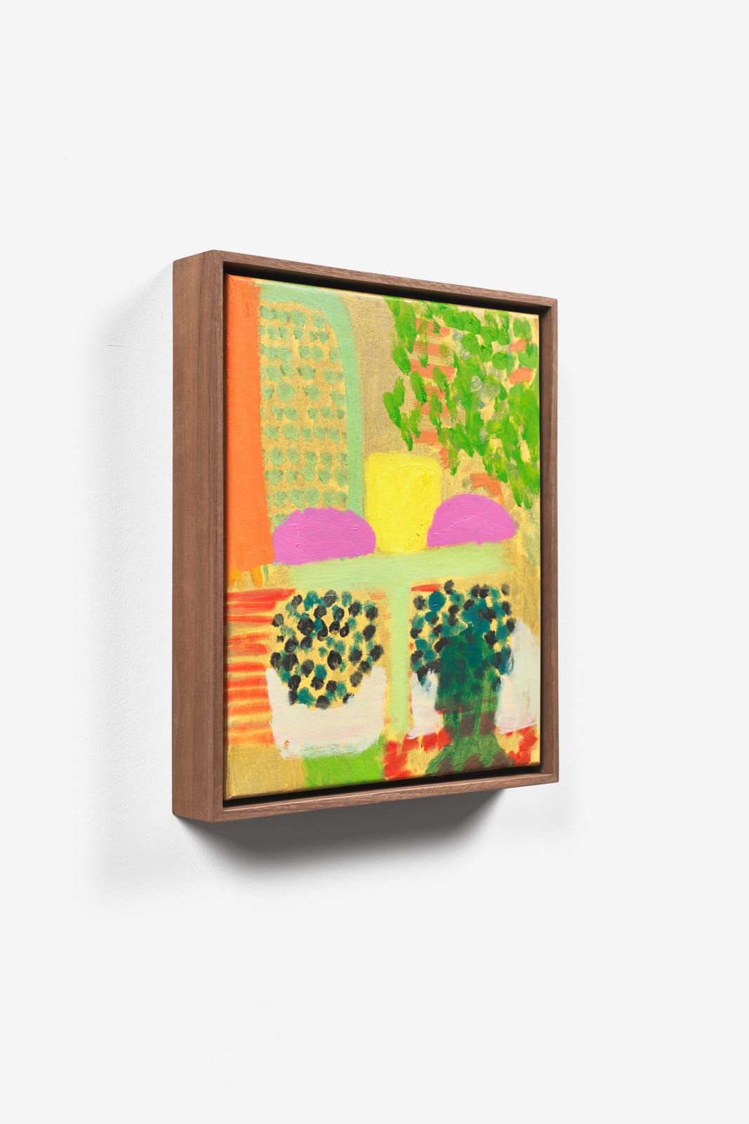 Phoebe Unwin, Sun, 2025