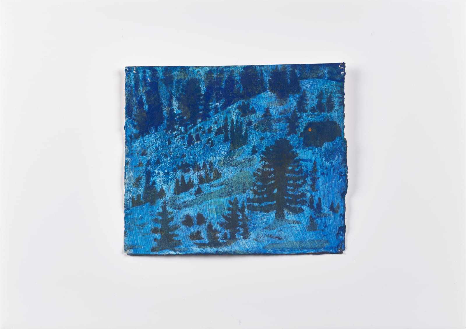 Catherine Ross, Night Sight, 2024