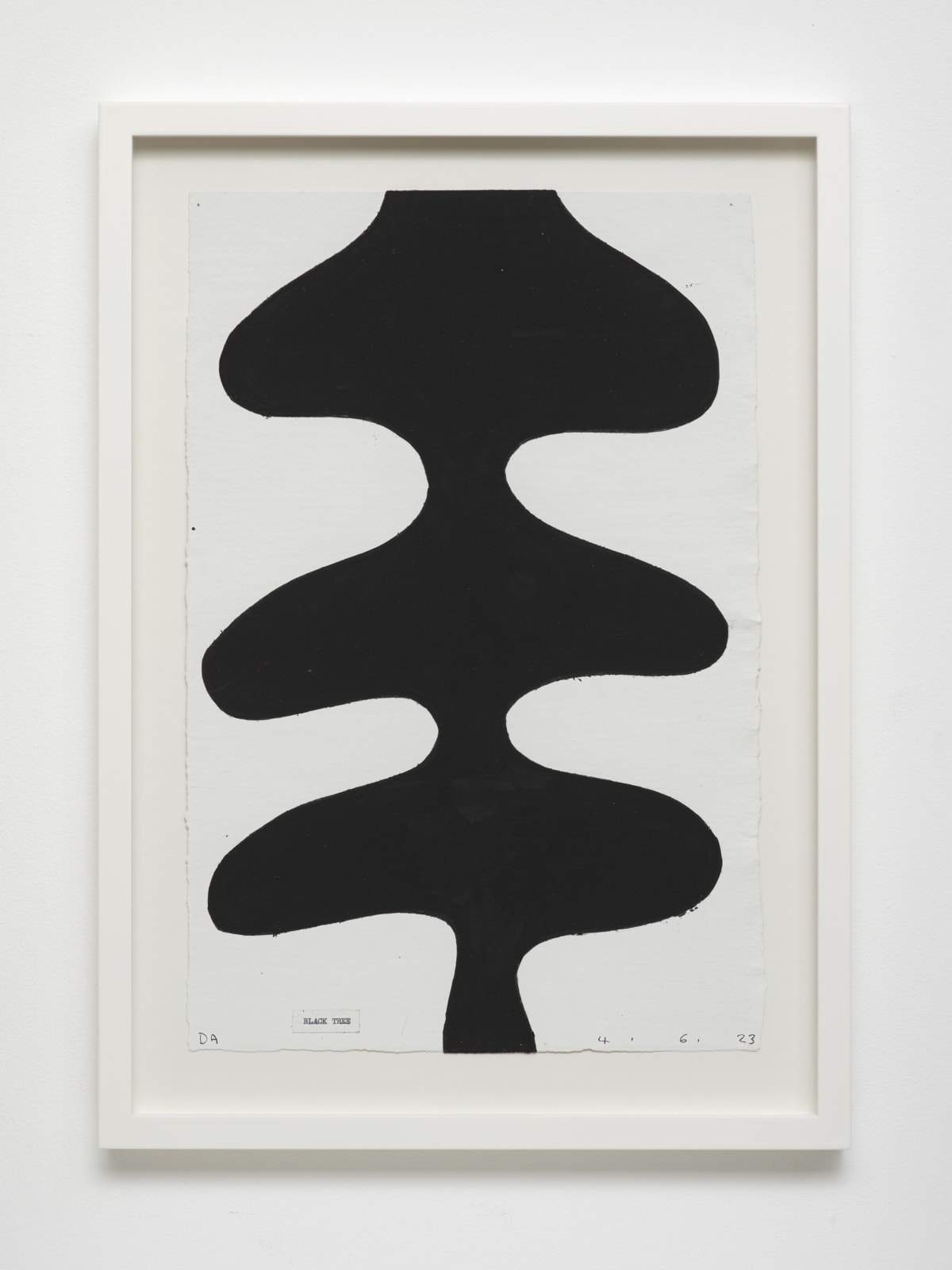 David Austen, Shakespeare is a Wound (I) & (II), 2023-2024