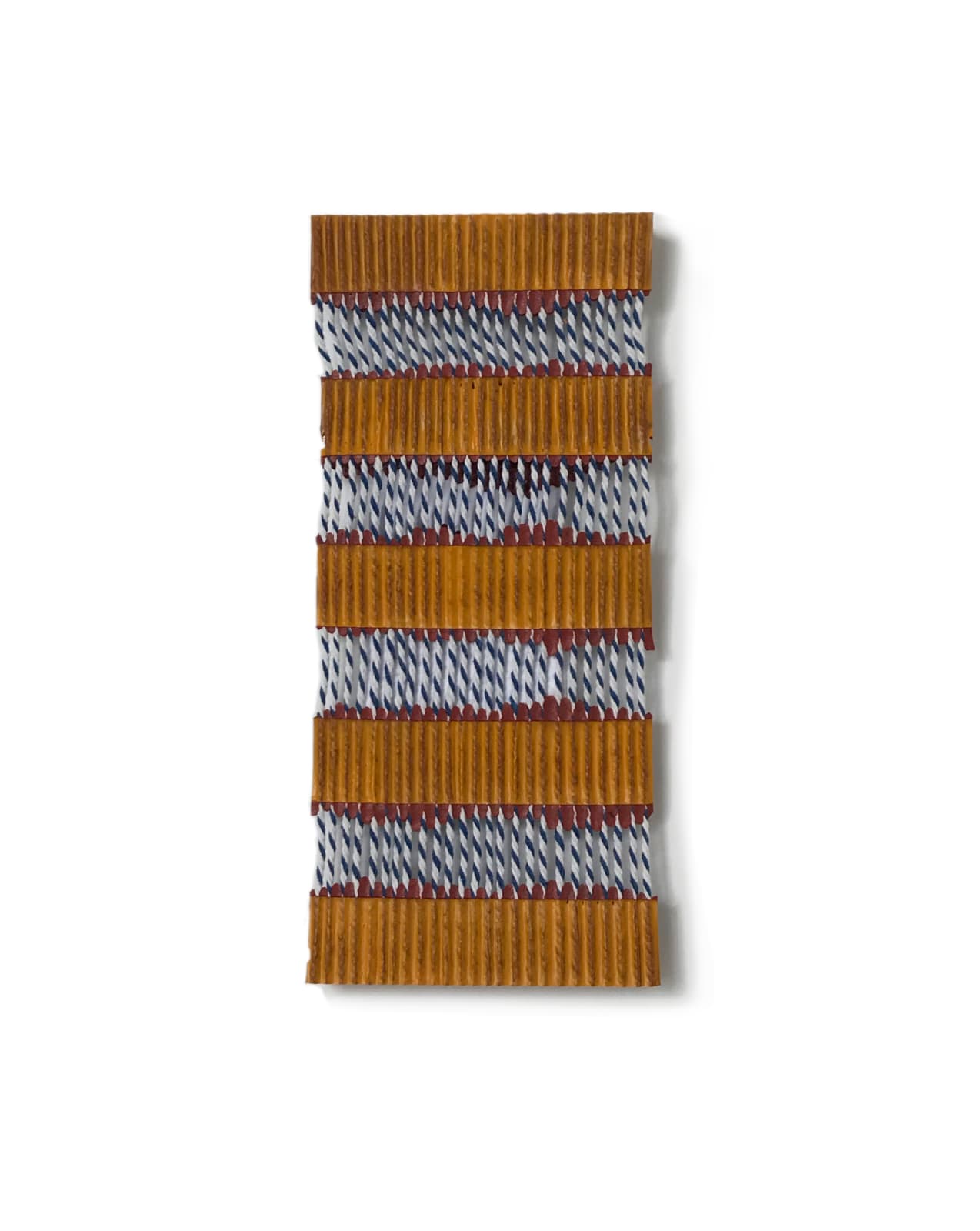 Brandon Logan, Bud, 2020