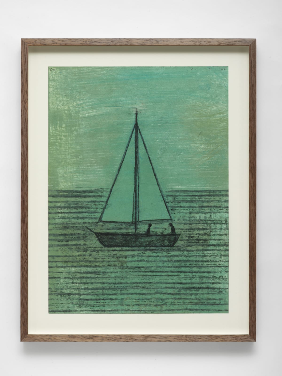 David Austen, The Conversation 7.4.25, 2025