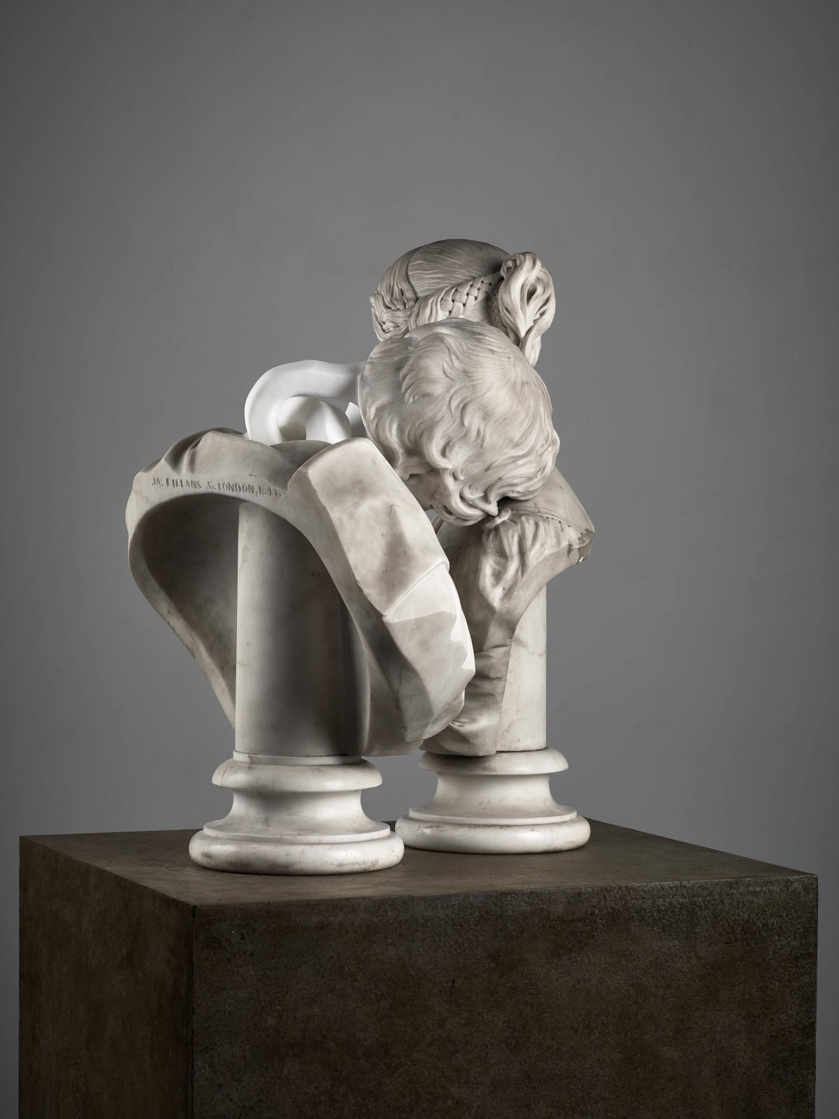 Jonathan Owen, Untitled, 2022