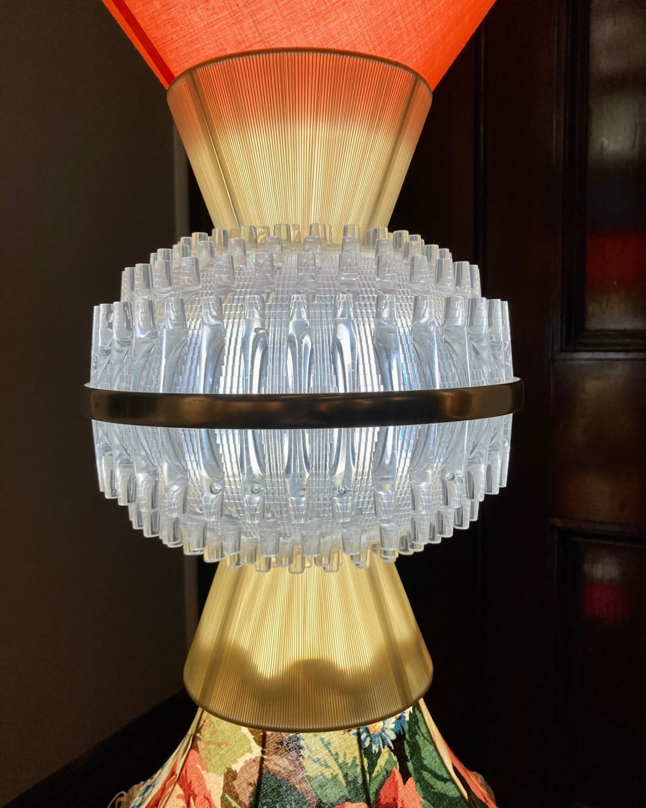 Andrew Miller, Ava Grace, 2020