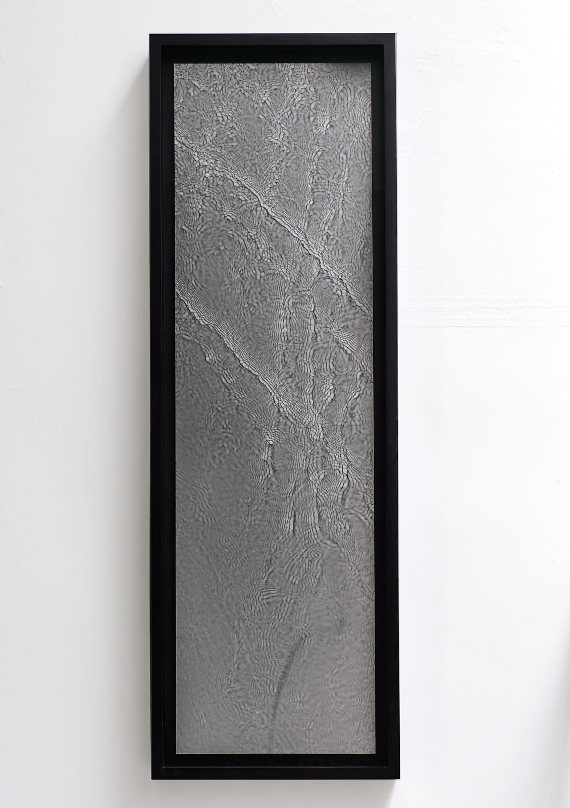 Susan Derges, River Taw (Leat 2), 1997