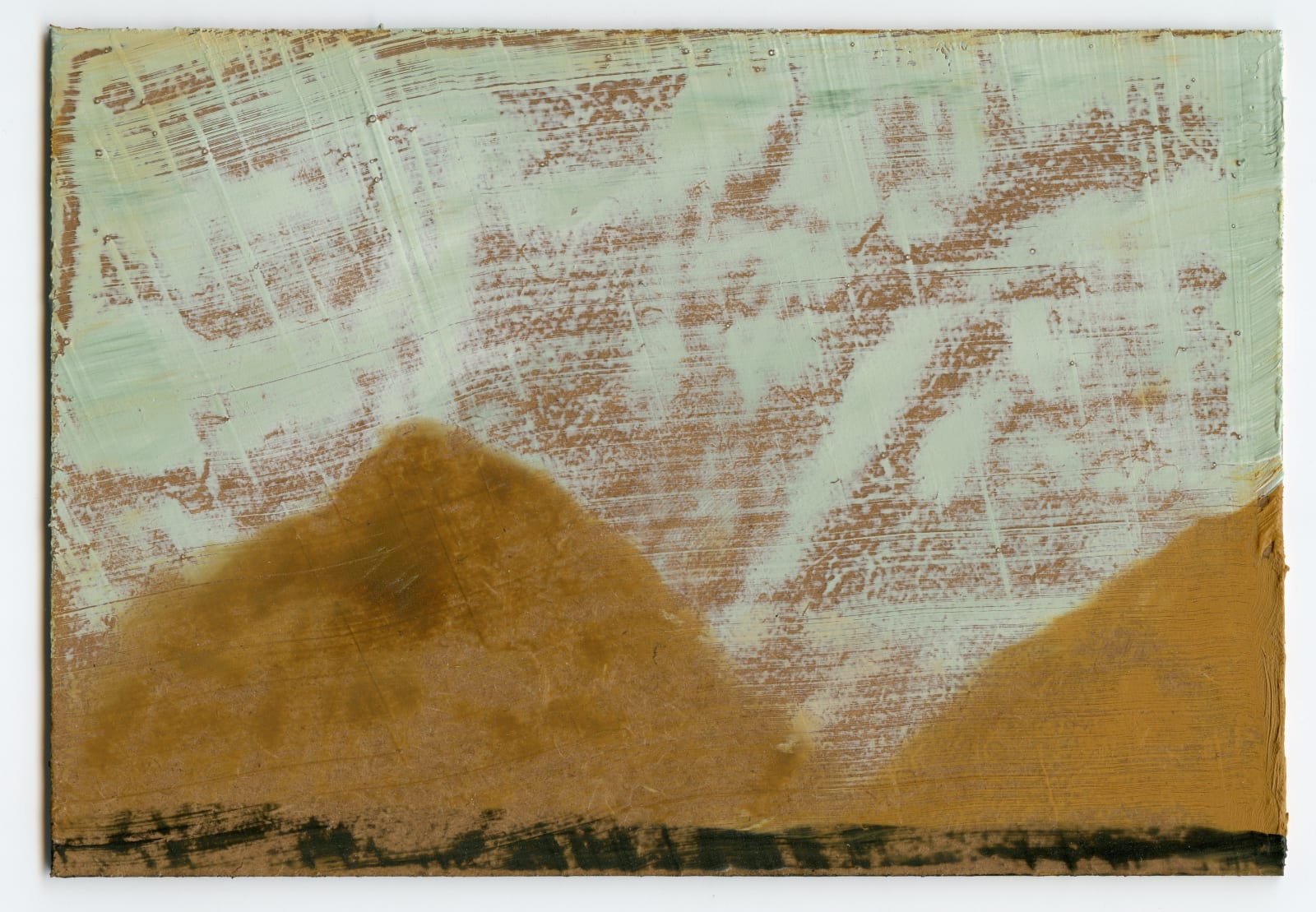 Craig Murray-Orr, Untitled VII, 2017