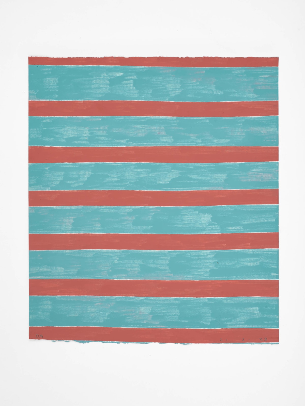 David Austen, 2.2.23, 2023