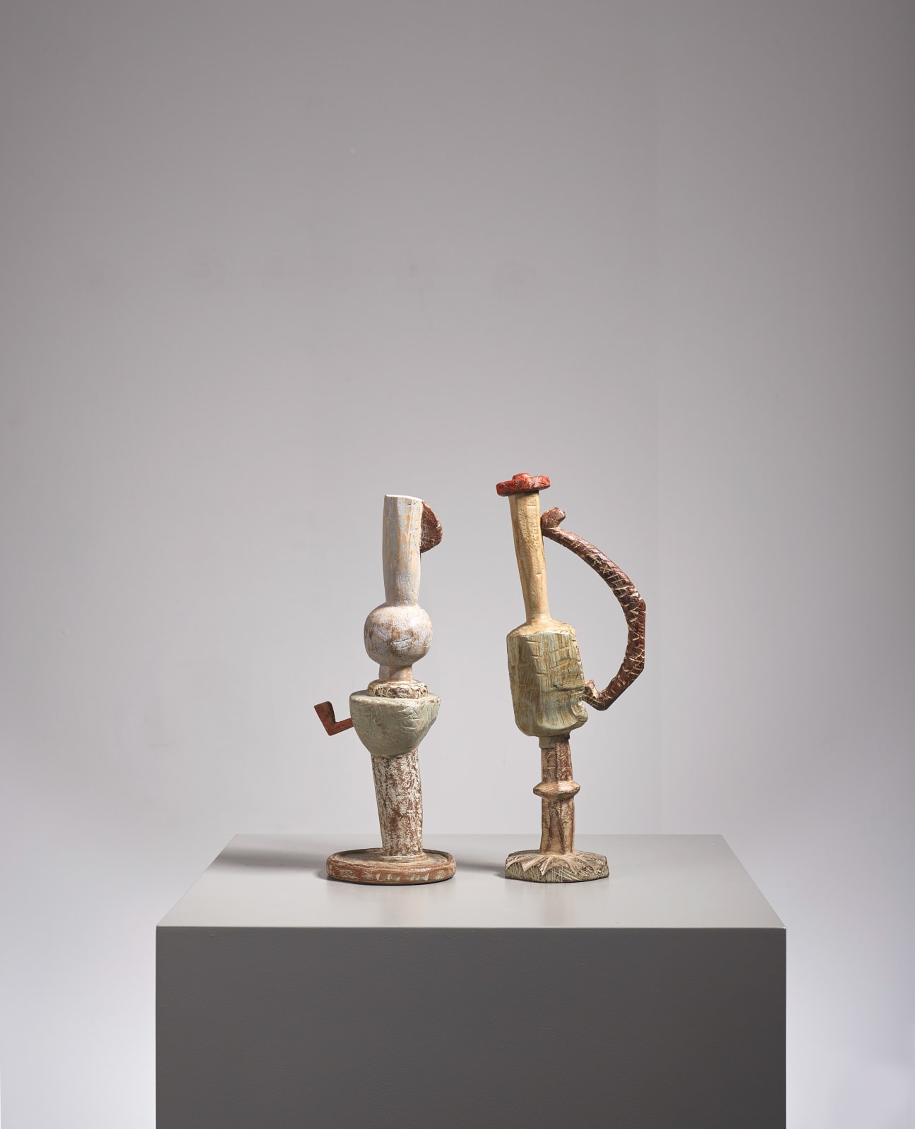 Joel Tomlin, Nodders, 2023