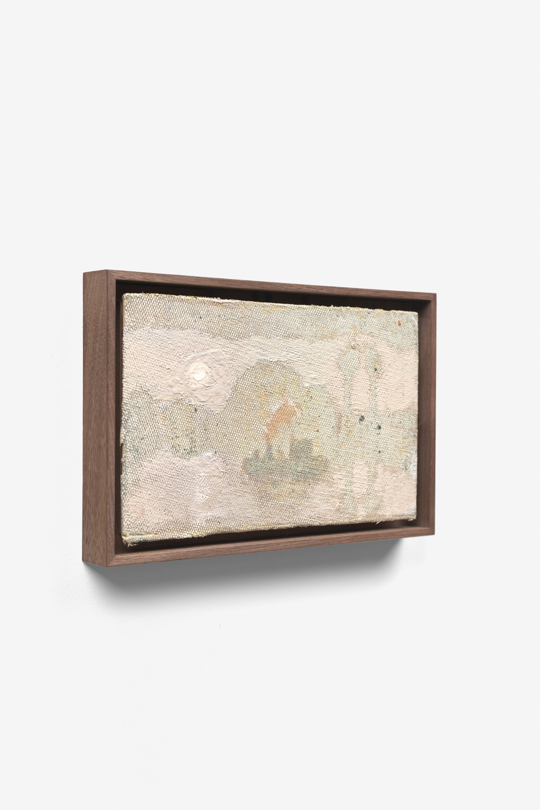 Andrew Cranston, Mono, 2025