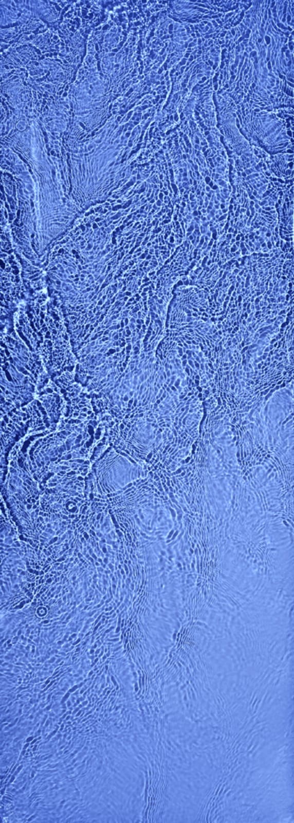 Susan Derges, Cascade i, 2020