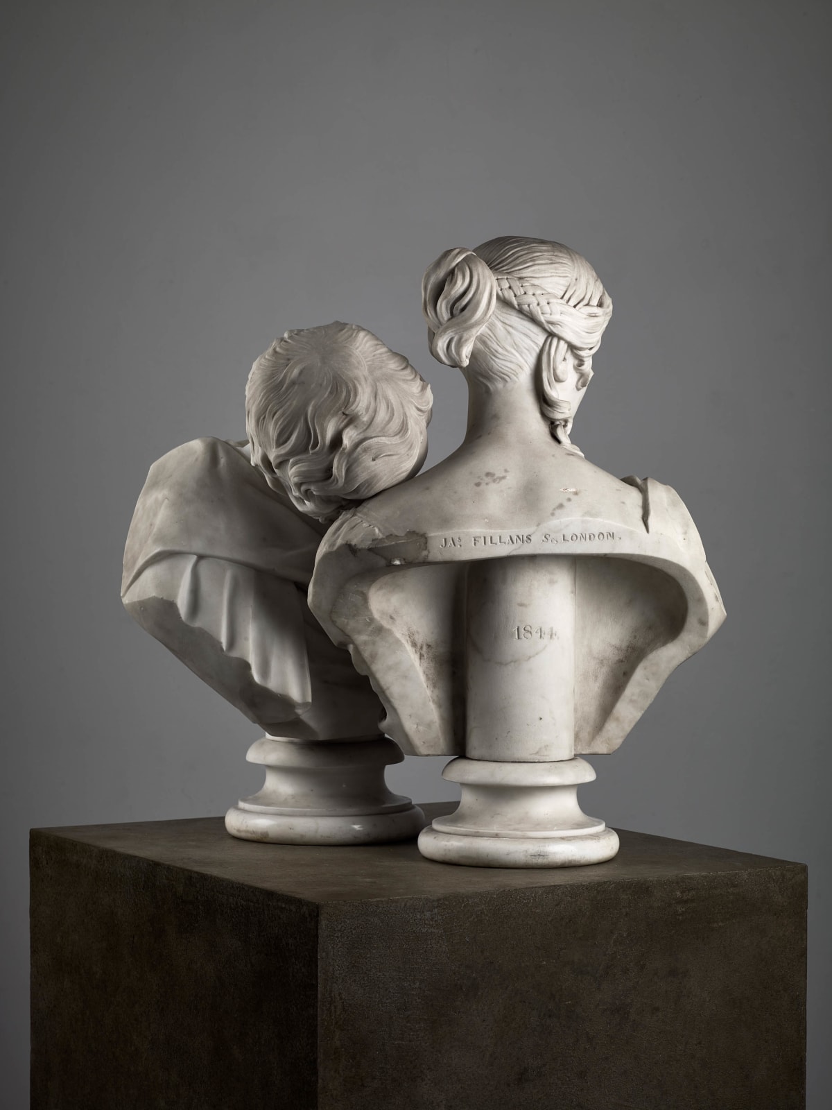 Jonathan Owen, Untitled, 2022