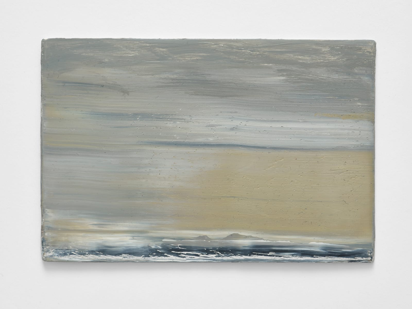 Craig Murray-Orr, Land 26, 2019-2021