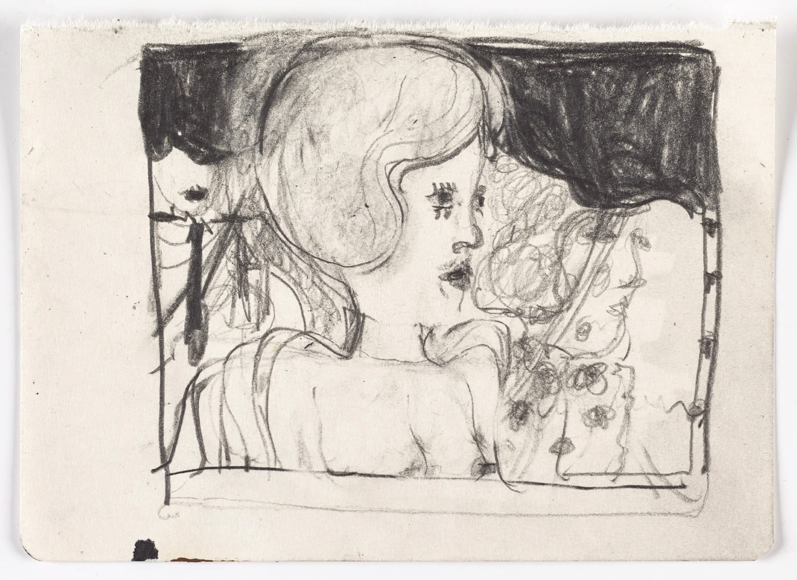 Lorna Robertson, Duet, 2020