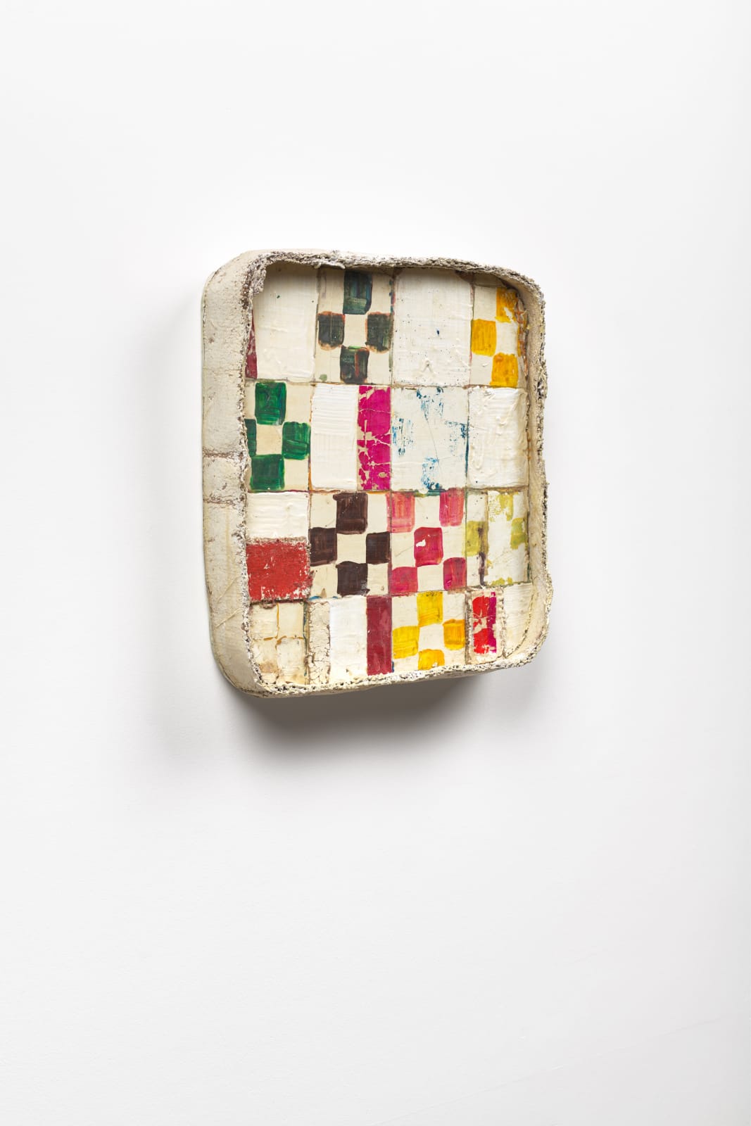 Mirco Marchelli, Giardino d'amore, 2024