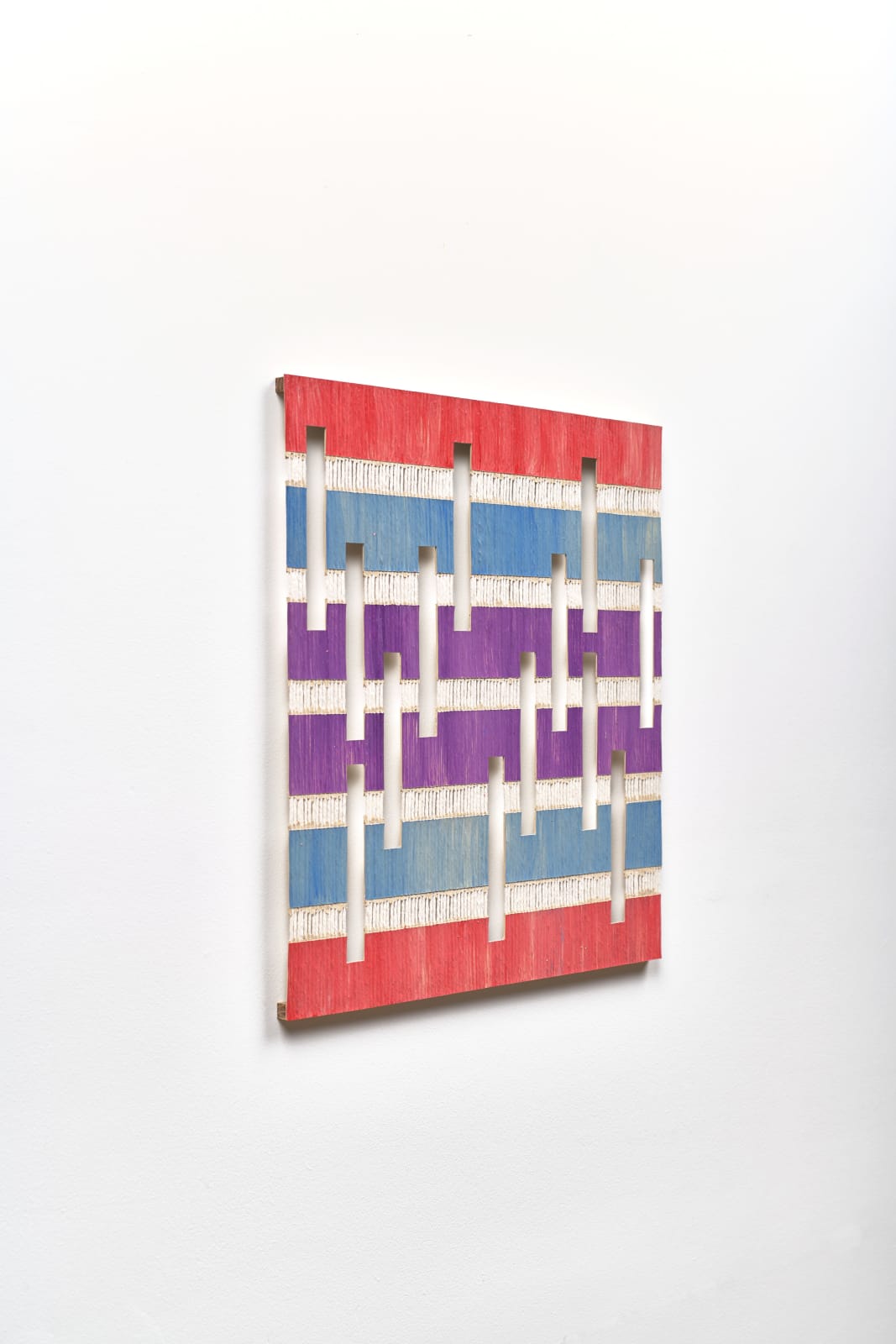 Brandon Logan, Lucky Man, 2023