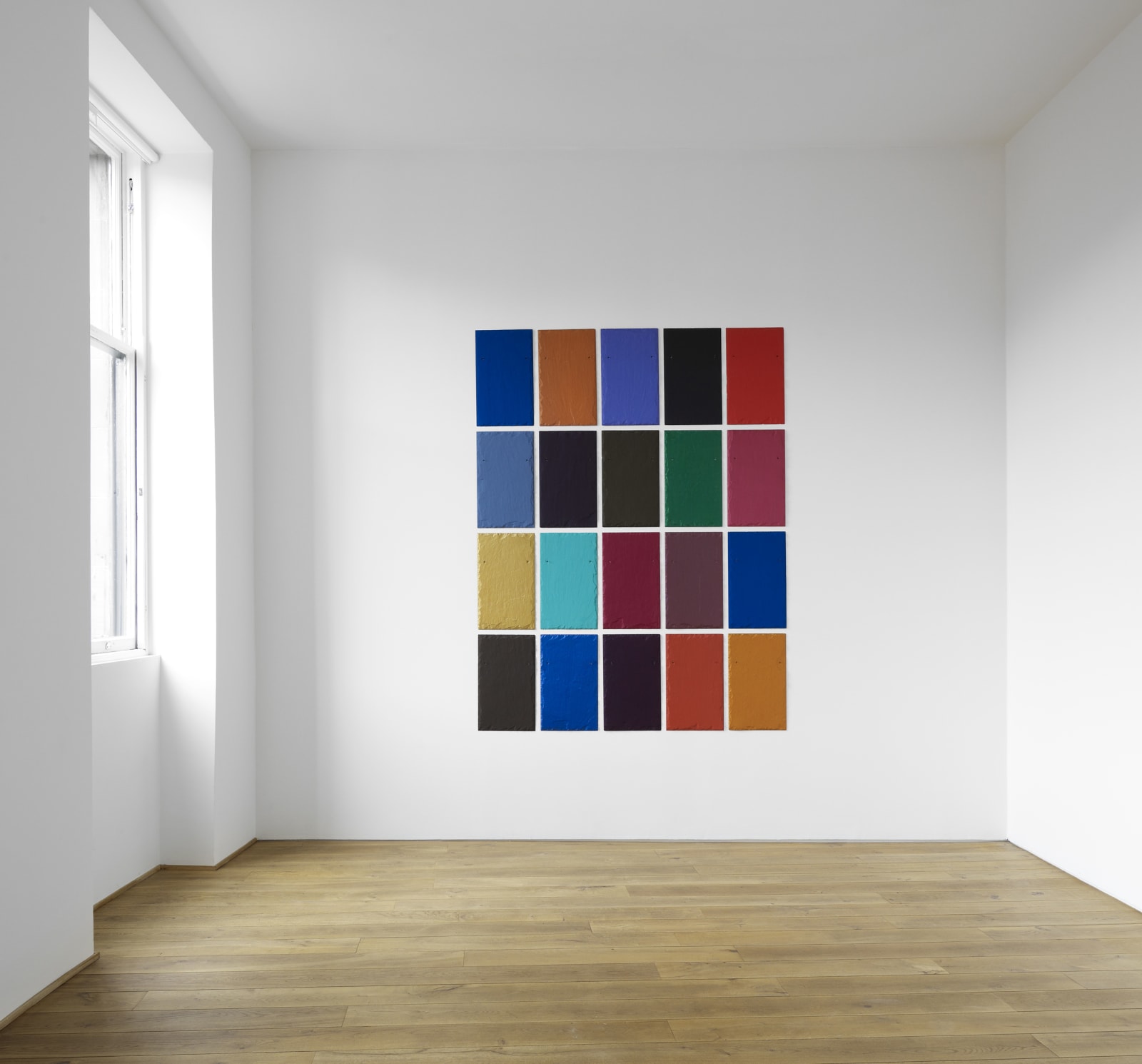 Winston Roeth, Easy Lover, 2009